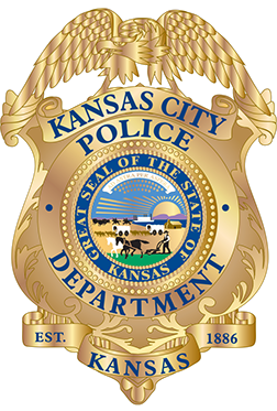 Kansas City Kansas Badge