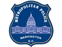 Metropolitan Police Patch