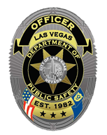 LVDPS Badge