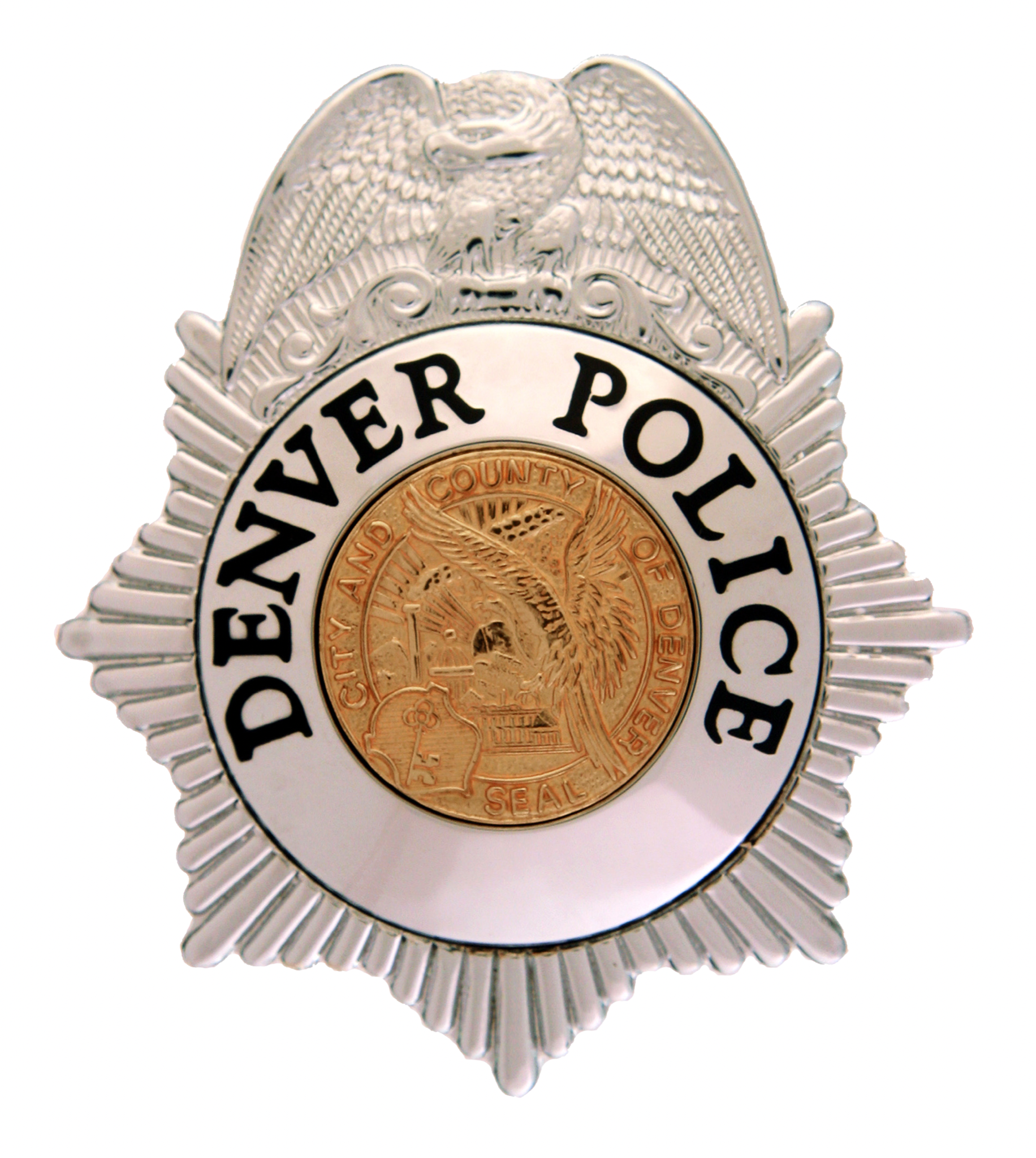 Denver Badge