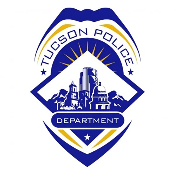 Tucson Badge