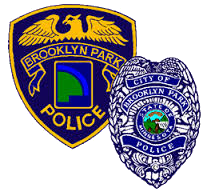 Brooklyn Park Badge