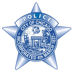 Chicago Police Badge