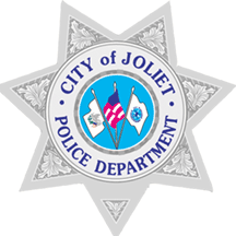 Joliet Police Badge