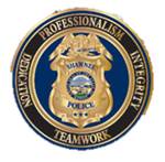 Shawnee Police Patch