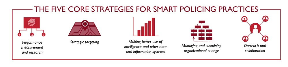 SPI 5 Principles Infographic