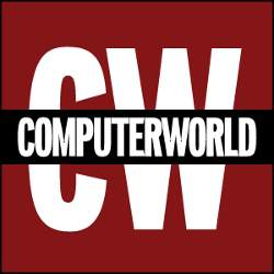 Computerworld Logo