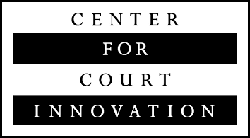 Center for Court Innovation logo