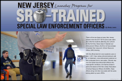 New Jersey SRO Program Cover