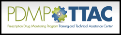 PDMP TTAC Logo