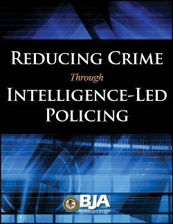 Reducing Crime Through ILP Cover