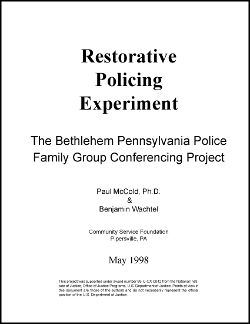 Restorative_Policinig_Experiment_cover