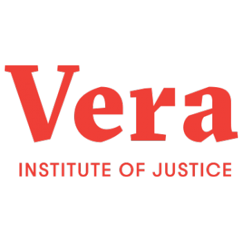 Vera Justice Logo