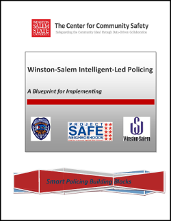 Winston_Salem_Intelligence_Led_Policing_cover
