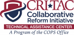 CRITAC Logo