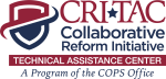 CRITAC Logo