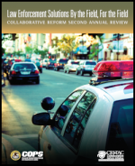 Collaborative Reform Second Annual Review Resource Cover
