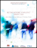 Retaliatory Violent Disputes POP Guide Cover