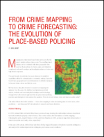 From Crime Mapping to Crime Forecasting Report Cover