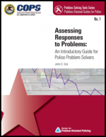 Assessing Responses to Problems Report Cover