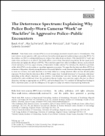 BWCs_for_Aggressive_Police_Public_Encounters_cover