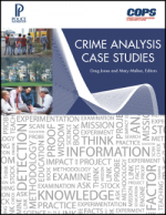 Crime Analysis Case Studies report cover