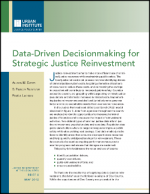 Data Driven Decisions Cover
