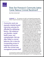 Does_San_Fransciscos_Community_Justice_Center_Reduce_Criminal_Recidivism_cover