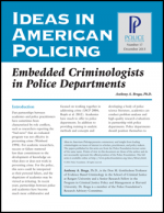 Embedded_Criminologists_in_Police_Department_cover