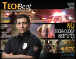 Fall 2011 TechBeat Cover