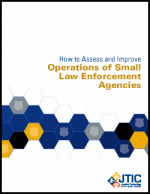 How to Assess and Improve Operations of Small Agencies Report Cover