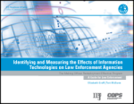 Identifying Measuring IT Effects Cover