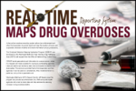 Real Time Reporting System of Overdoses Cover