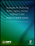 Reducing Service Costs Report Cover