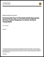 Response_to_justice_involved_young adults copy
