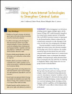 Using Future Technologies Cover