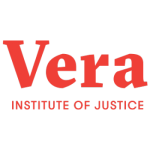 Vera Justice Logo