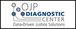 OJP Diagnostic Center logo