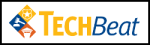 TechBeat Magazine Logo