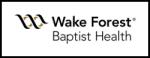 Wake Forest Baptist Health Logo