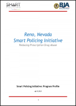 Reno Site Spotlight Cover