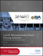 Lowell Site Spotlight Cover