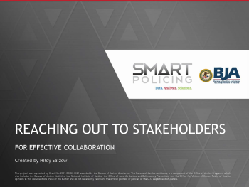 Effective Collaboration Webinar First Slide