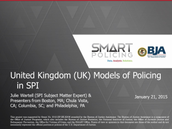 UK Models Webinar First Slide