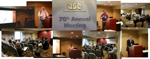November 2014 ASC Meeting Collage