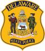 Delaware State Police patch