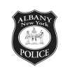 Albany Police Patch