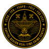Leon-Tallahassee Badge