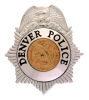 Denver Badge