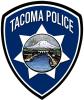 Tacoma Badge